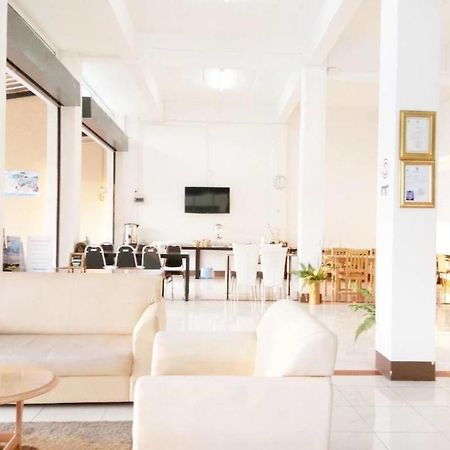 Rueangrat Hotel Ranong Exterior foto