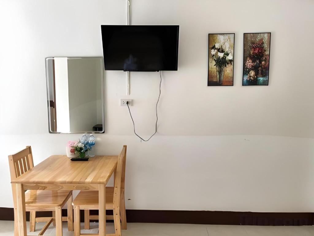 Rueangrat Hotel Ranong Exterior foto